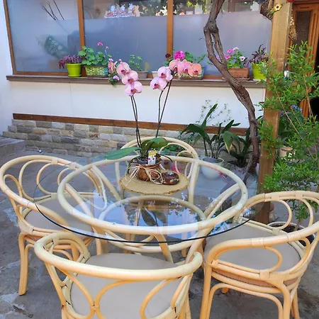 студио в центъра на стария Apartment