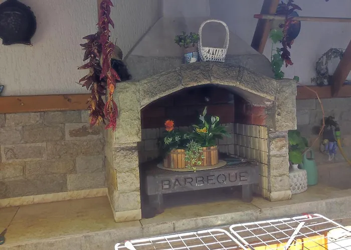 студио в центъра на стария Apartment Nesebar